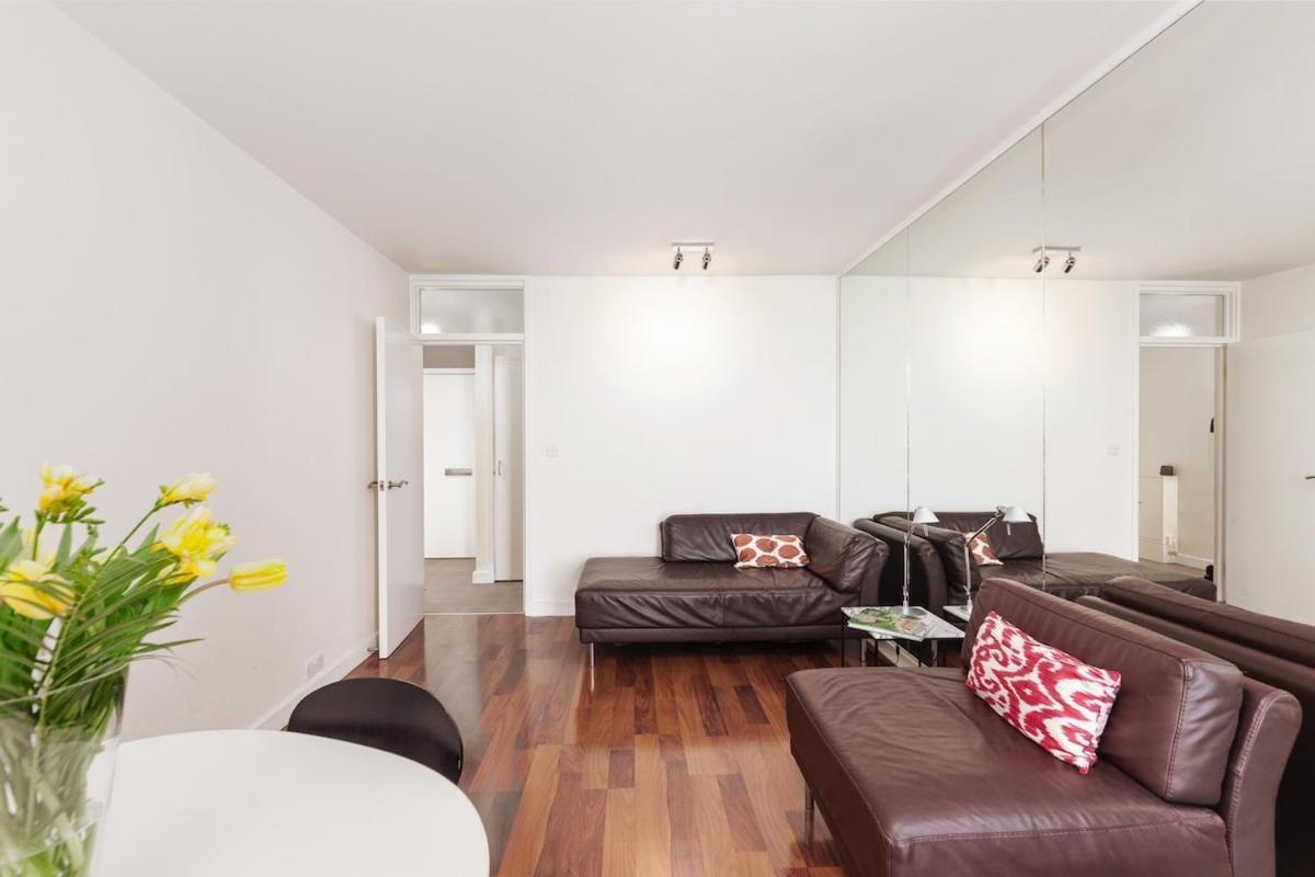Appartamento Covent Garden Super Flat