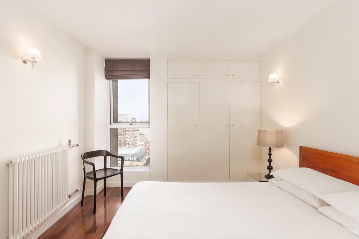 Covent Garden Super Flat Appartamento Londra