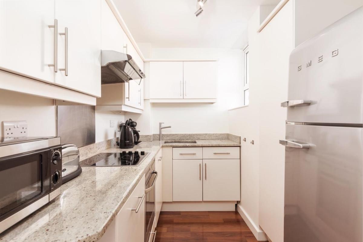 Appartamento Covent Garden Super Flat Londra