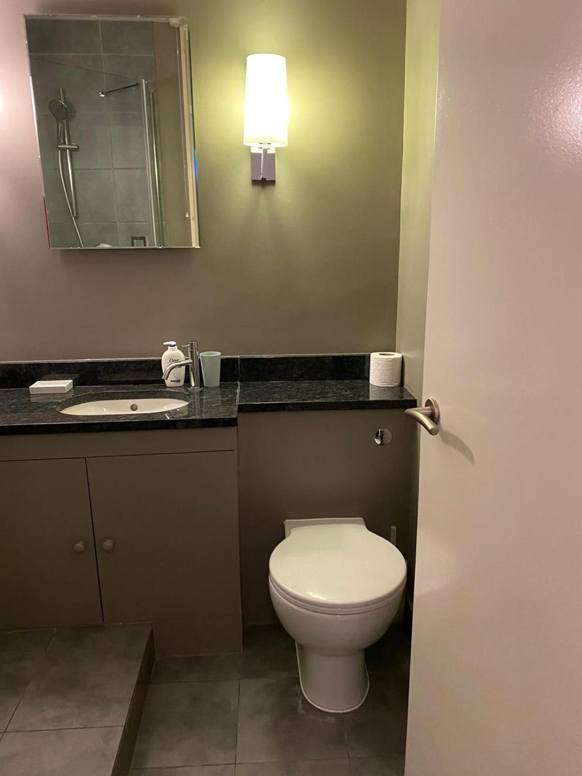 Covent Garden Super Flat