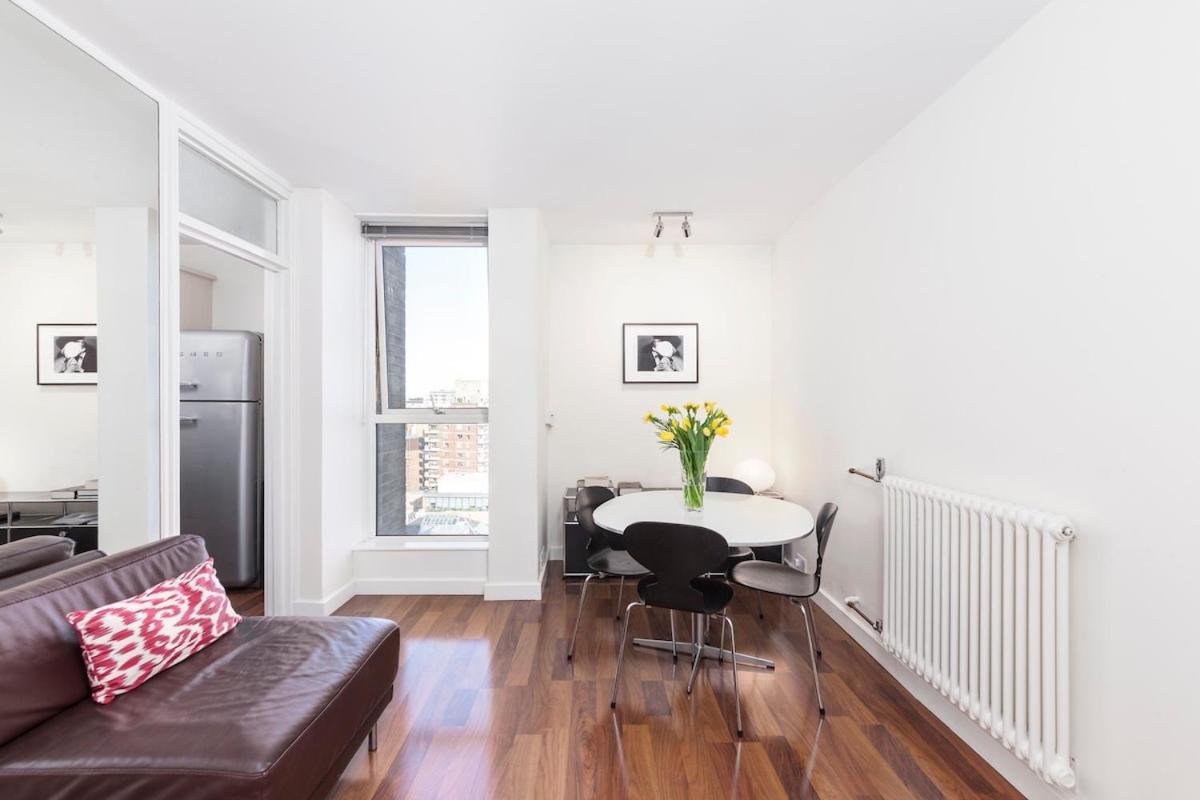 Appartamento Covent Garden Super Flat *