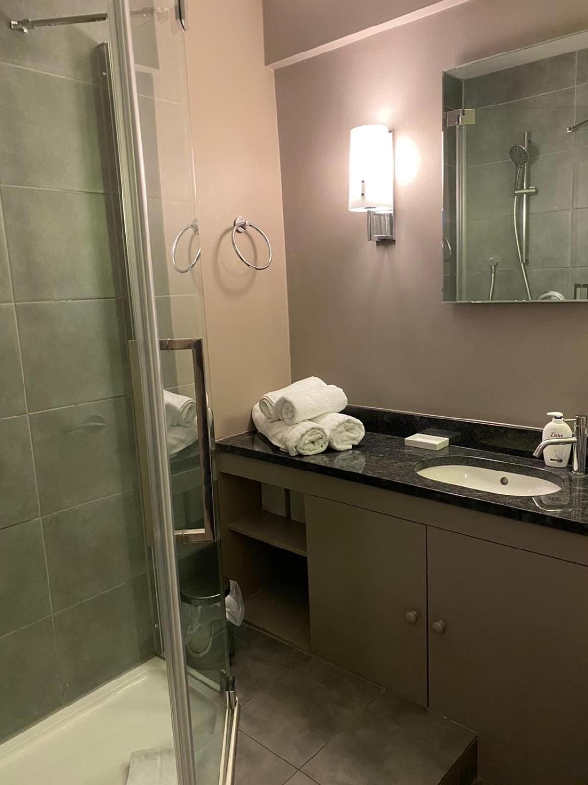 Covent Garden Super Flat *