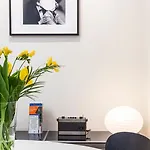 Covent Garden Super Central Flat