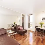 Covent Garden Super Central Flat