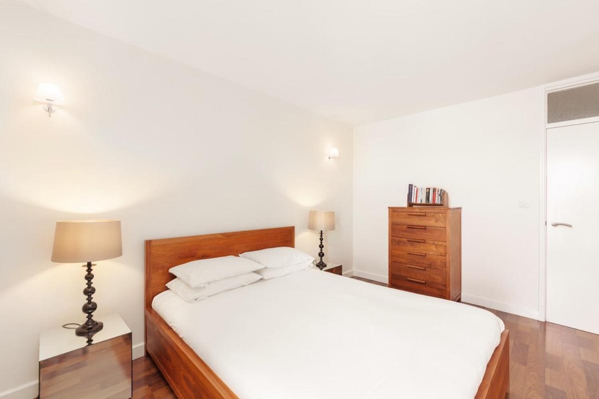 Apartment Covent Garden Super Flat *