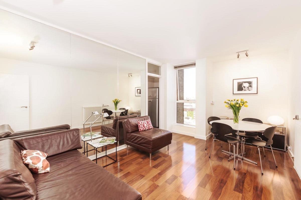 Apartment Covent Garden Super Flat *
