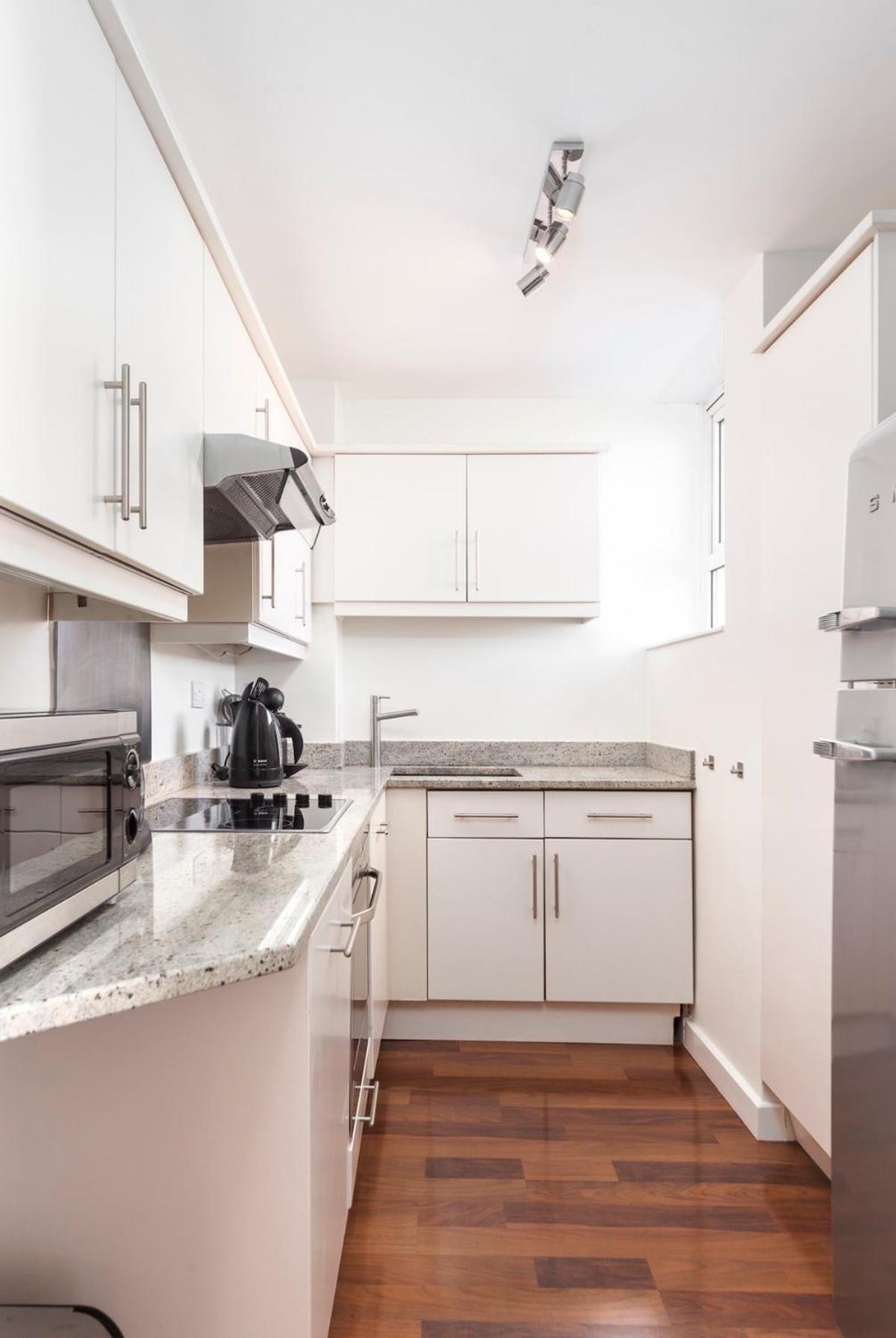 Covent Garden Super Flat London
